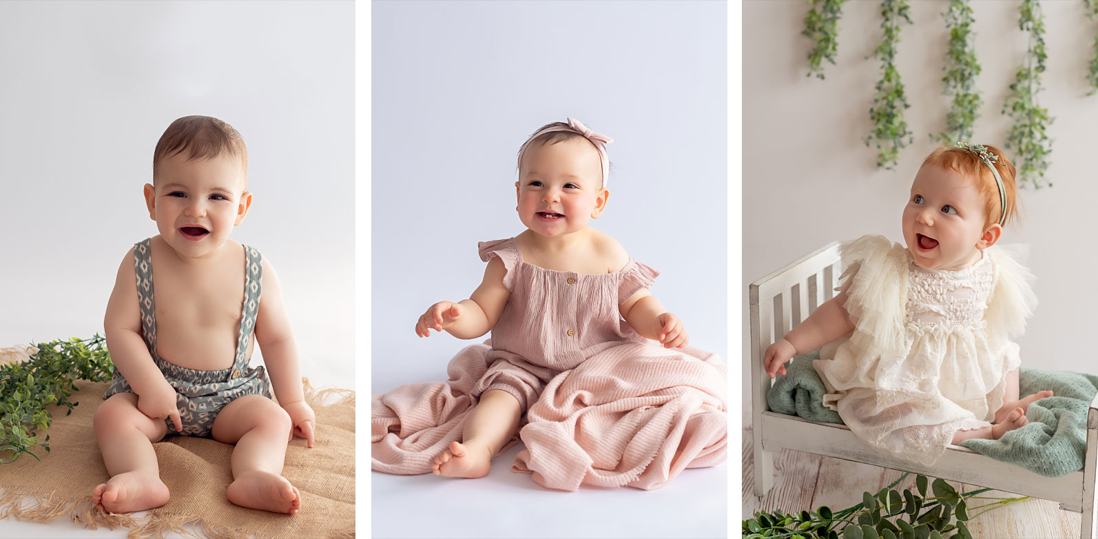 photographe bébé Lausanne